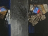 2- composició, oli s/tela (2011), 100x80 cm