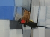 8- composició, oli s/tela (2010), 90x70 cm